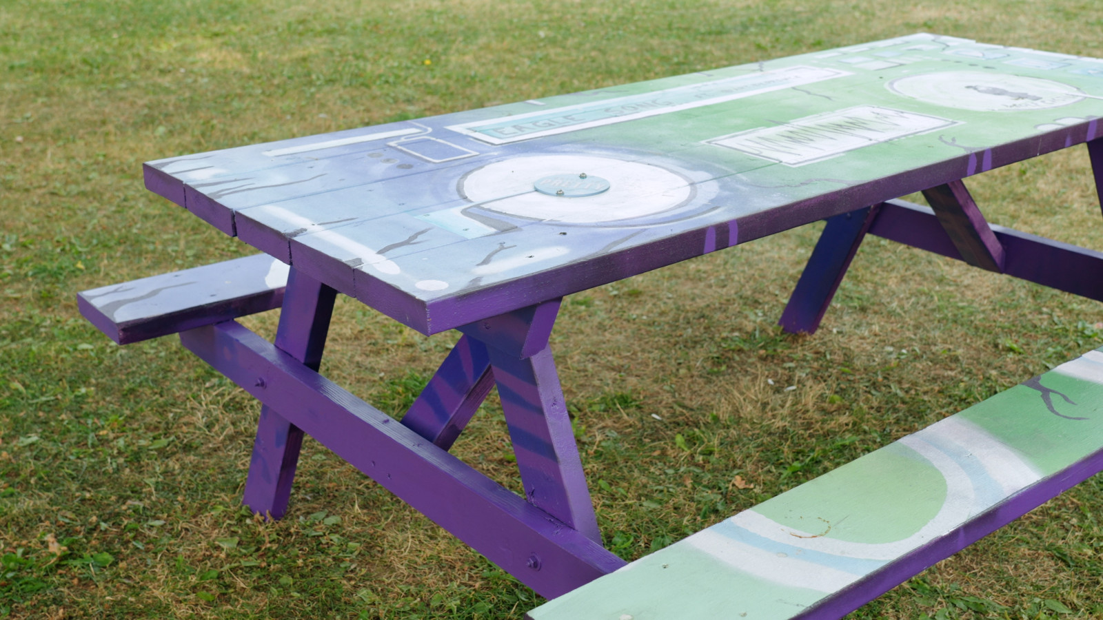 * Prince Churchill - 'Think Outside the Box; You Are Loved; Creative Toolkit’ 