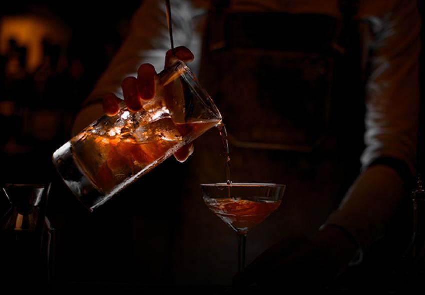 The Halifax Cocktail Festival is coming to Downtown Halifax in January.