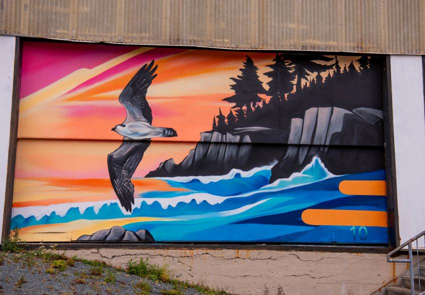 @drippin_soul @ Pavillion 22