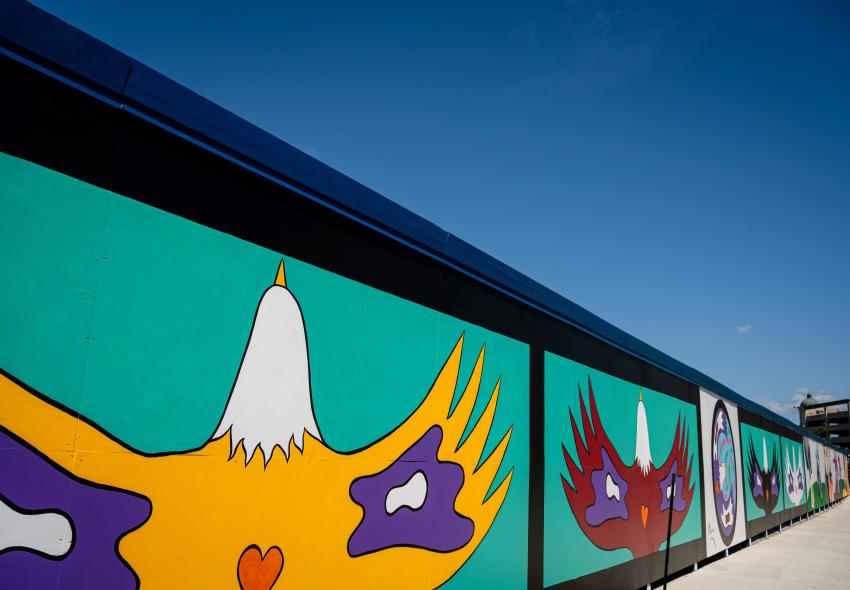 Lorne Julien @lornejulien 