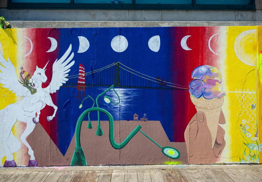 Moon Spade Magic  @moonspade_magic