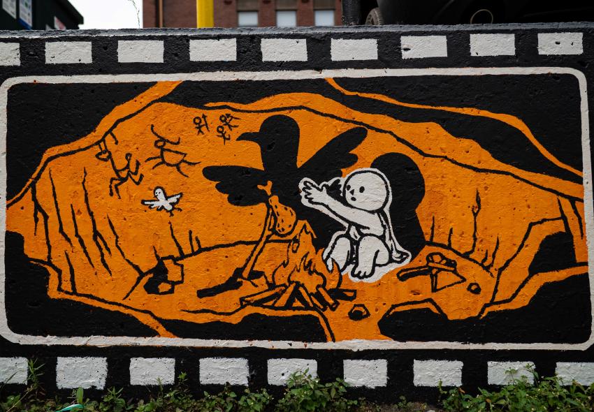 The Story by Shane Song