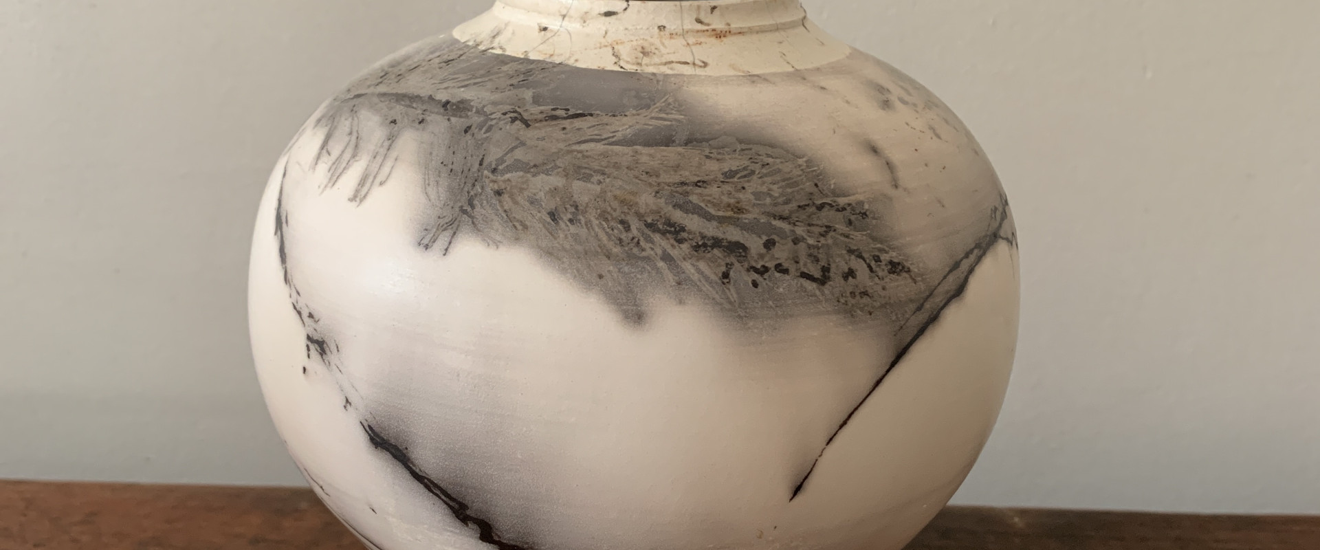 Sample of Judy's Clay work