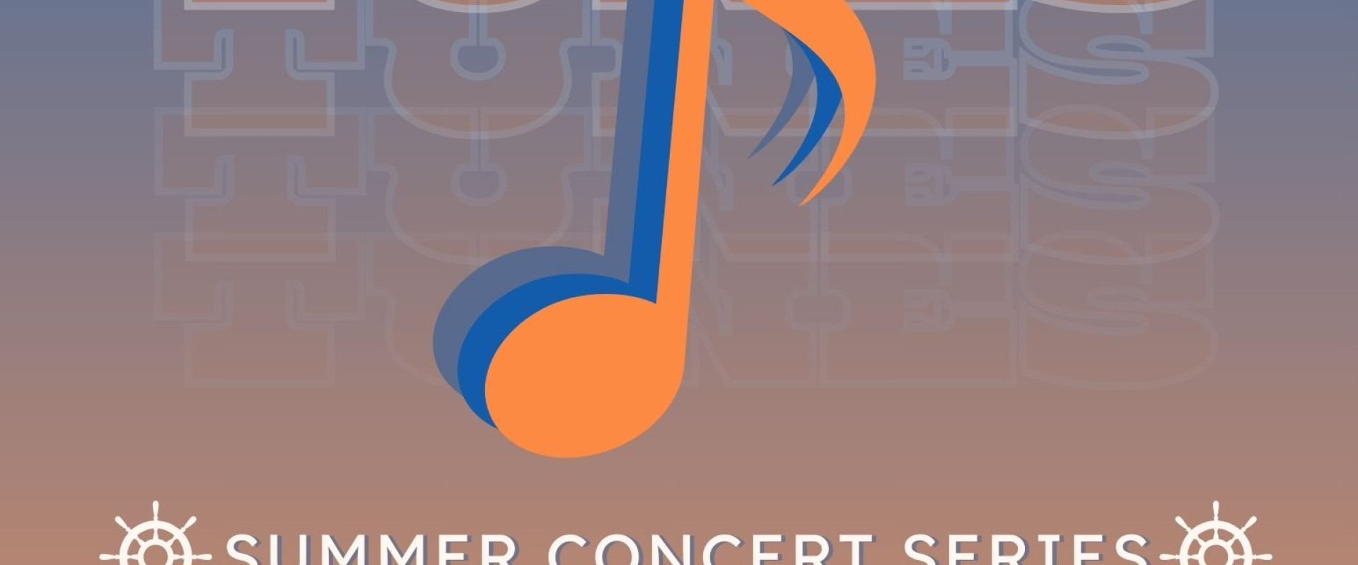 Tueday Night Tunes at the Maritime Museum in July and August! 