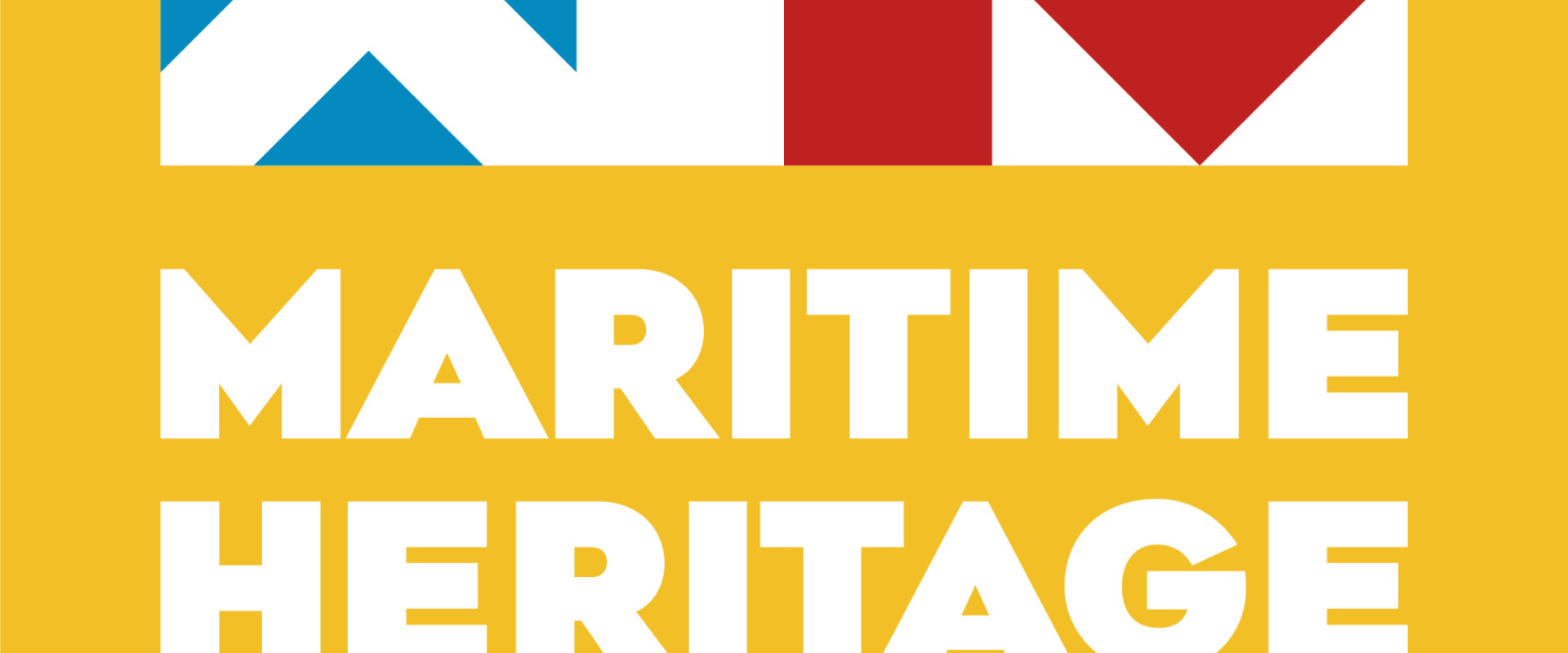 Maritime Heritage Festival logo