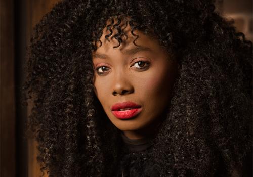 Solitha Shortte, founder, CEO and agent at Soli Productions Management Inc.