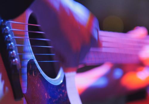 Downtown Halifax's ECMA Partner Stage Grant.