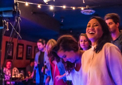 East Coast Music Awards are coming back to Halifax, May 3 - 7, 2023.