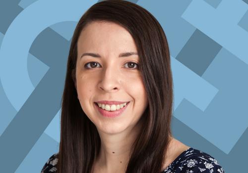 Jennie Ingraham, manager of TPH Barrington Street