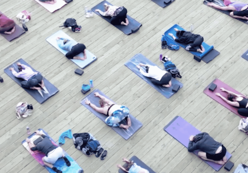 July Downtown Halifax